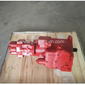 Excavator E70 Hydraulic Pump E80 Main Pump